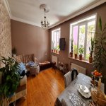 Satılır 4 otaqlı Həyət evi/villa, Avtovağzal metrosu, Biləcəri qəs., Binəqədi rayonu 17