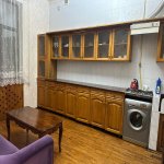 Kirayə (aylıq) 4 otaqlı Həyət evi/villa, Xətai rayonu 8