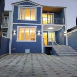 Satılır 4 otaqlı Həyət evi/villa, Masazır, Abşeron rayonu 5