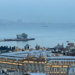 Satılır 3 otaqlı Yeni Tikili, Sahil metrosu, Səbail rayonu 1