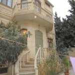 Satılır 8 otaqlı Həyət evi/villa, Badamdar qəs., Səbail rayonu 2