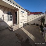 Satılır 3 otaqlı Həyət evi/villa, Avtovağzal metrosu, Biləcəri qəs., Binəqədi rayonu 13