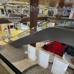 Kirayə (aylıq) 3 otaqlı Yeni Tikili, Əhmədli, Xətai rayonu 24