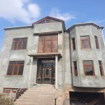 Satılır 6 otaqlı Həyət evi/villa Gəncə 1