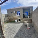 Satılır 2 otaqlı Həyət evi/villa, Binə qəs., Aviasiya Akademiyası Universiteti, Xəzər rayonu 2