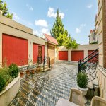 Kirayə (aylıq) 7 otaqlı Həyət evi/villa, Səbail rayonu 6