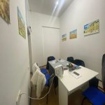 Kirayə (aylıq) 4 otaqlı Ofis, 28 May metrosu, Nəsimi rayonu 4