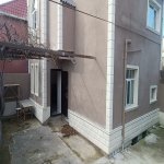 Satılır 4 otaqlı Həyət evi/villa, Əhmədli metrosu, Əhmədli, Xətai rayonu 1