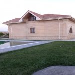 Kirayə (günlük) 4 otaqlı Bağ evi, Novxanı, Abşeron rayonu 26
