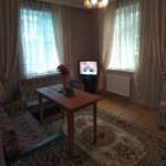 Kirayə (günlük) 5 otaqlı Həyət evi/villa Qəbələ 3