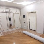 Kirayə (aylıq) 4 otaqlı Yeni Tikili, Neftçilər metrosu, Xəzər Universiteti, Nizami rayonu 13