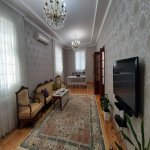 Satılır 6 otaqlı Həyət evi/villa, Avtovağzal metrosu, Biləcəri qəs., Binəqədi rayonu 8