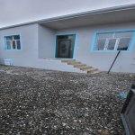 Satılır 3 otaqlı Həyət evi/villa, Binə qəs., Xəzər rayonu 1