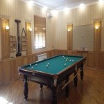 Satılır 9 otaqlı Həyət evi/villa, Səbail rayonu 18