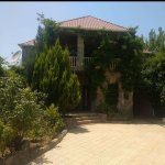 Kirayə (aylıq) 6 otaqlı Bağ evi, Fatmayi, Abşeron rayonu 24