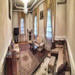 Kirayə (aylıq) 6 otaqlı Həyət evi/villa, Nəsimi rayonu 4