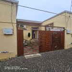 Satılır 2 otaqlı Həyət evi/villa, Masazır, Abşeron rayonu 3