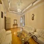 Satılır 12 otaqlı Həyət evi/villa, Qara Qarayev metrosu, 8-ci kilometr, Nizami rayonu 9