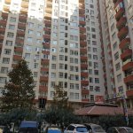 Продажа 3 комнат Новостройка, İnşaatçılar метро, пос. Йени Ясамал, Ясамал район 1