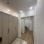 Продажа 3 комнат Новостройка Хырдалан 4