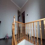 Satılır 4 otaqlı Həyət evi/villa, Koroğlu metrosu, Zabrat qəs., Sabunçu rayonu 9