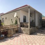 Satılır 3 otaqlı Həyət evi/villa, Hövsan qəs., Suraxanı rayonu 1