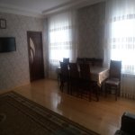 Kirayə (günlük) 3 otaqlı Həyət evi/villa İsmayıllı 16