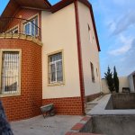 Kirayə (aylıq) 4 otaqlı Həyət evi/villa, Nardaran qəs., Sabunçu rayonu 1