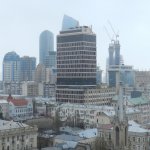 Аренда 4 комнат Новостройка, м. 28 Мая метро, Насими район 3