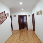 Kirayə (günlük) 3 otaqlı Həyət evi/villa Qəbələ 25