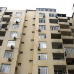 Продажа 3 комнат Новостройка, Nizami метро, Ясамал район 1