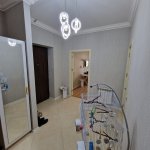 Продажа 3 комнат Новостройка, м. Ази Асланова метро, Ахмедли, Хетаи район 8