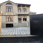 Satılır 5 otaqlı Həyət evi/villa, 20 Yanvar metrosu, Biləcəri qəs., Binəqədi rayonu 3