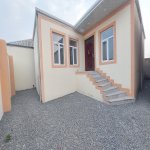 Satılır 3 otaqlı Həyət evi/villa, Binə qəs., Xəzər rayonu 1