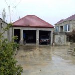 Satılır 5 otaqlı Həyət evi/villa, Binə qəs., Xəzər rayonu 3