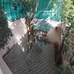 Satılır 9 otaqlı Həyət evi/villa, Gənclik metrosu, Nərimanov rayonu 24
