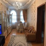 Satılır 4 otaqlı Həyət evi/villa, Həzi Aslanov metrosu, Əhmədli, Xətai rayonu 5