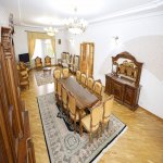 Kirayə (aylıq) 7 otaqlı Həyət evi/villa, Badamdar qəs., Səbail rayonu 6