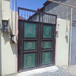 Satılır 3 otaqlı Həyət evi/villa, Azadlıq metrosu, Binəqədi qəs., Binəqədi rayonu 1