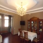 Satılır 8 otaqlı Həyət evi/villa, Qara Qarayev metrosu, Nizami rayonu 14