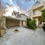 Satılır 11 otaqlı Həyət evi/villa, Qara Qarayev metrosu, Nizami rayonu 24