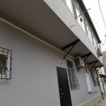 Satılır 5 otaqlı Həyət evi/villa, Azadlıq metrosu, Rəsulzadə qəs., Binəqədi rayonu 2