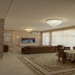 Satılır 9 otaqlı Həyət evi/villa, Mərdəkan, Xəzər rayonu 33