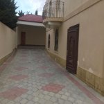 Satılır 6 otaqlı Həyət evi/villa, Badamdar qəs., Səbail rayonu 3