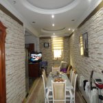 Satılır 6 otaqlı Həyət evi/villa, Nəsimi metrosu, 9-cu mikrorayon, Binəqədi rayonu 5