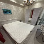 Аренда 2 комнат Новостройка, м. Гянджлик метро, Медицинский Университет, Насими район 4