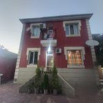 Satılır 6 otaqlı Həyət evi/villa, Avtovağzal metrosu, Biləcəri qəs., Binəqədi rayonu 17