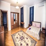 Kirayə (günlük) 8 otaqlı Həyət evi/villa, Badamdar qəs., Səbail rayonu 24