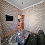 Satılır 2 otaqlı Həyət evi/villa, Koroğlu metrosu, Ramana qəs., Sabunçu rayonu 3