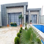 Satılır 3 otaqlı Həyət evi/villa, Mərdəkan, Xəzər rayonu 15